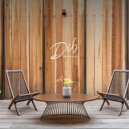Dib Collection Apartment
