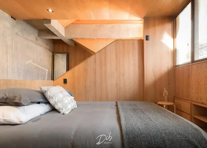 Apartamento Dib Collection - Modern In Roma Norte *